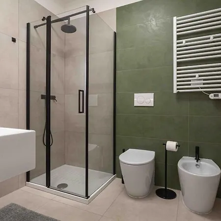 Apartamento Laurina House