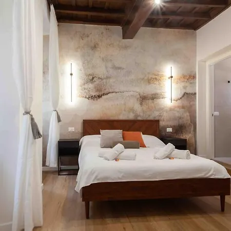 Laurina House * Roma