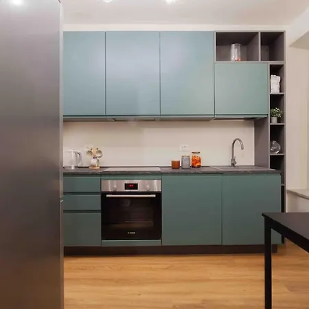 Laurina House Apartamento