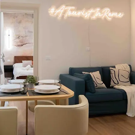 Apartamento Laurina House *