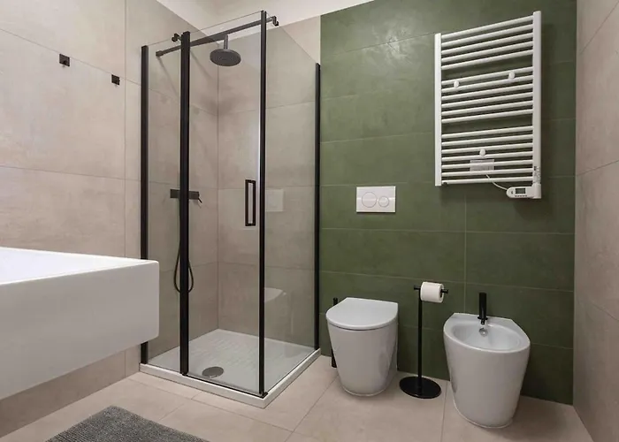 Apartamento Laurina House