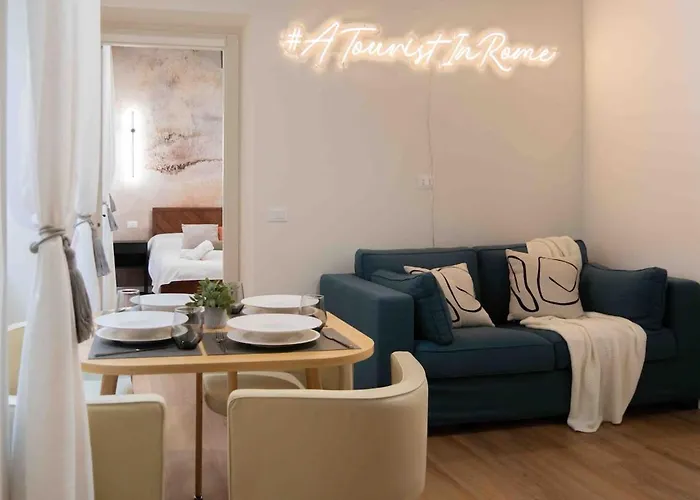 Apartment Laurina House *